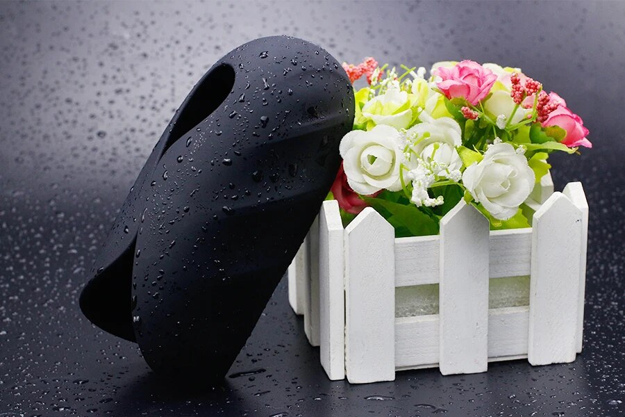  So sánh Máy thủ dâm tự động FLXUR tập luyện dương vật chống xuất tinh kéo dài thời gian có tốt không?