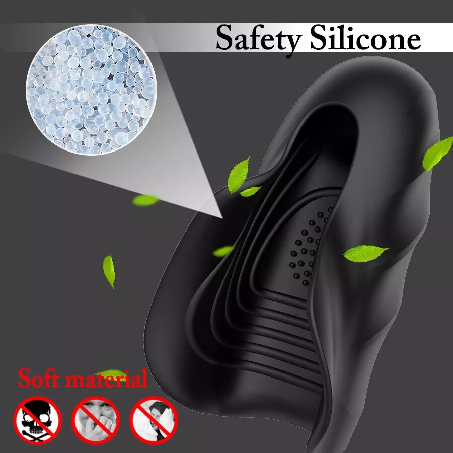  So sánh Máy thủ dâm tự động FLXUR tập luyện dương vật chống xuất tinh kéo dài thời gian có tốt không?
