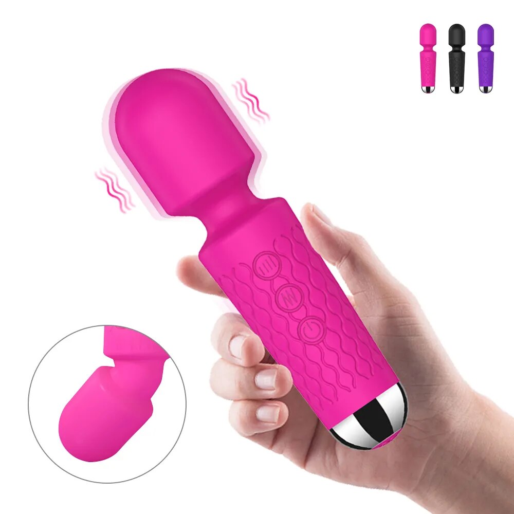 Chày rung mini không dây kích thích nữ giá tốt nhỏ gọn