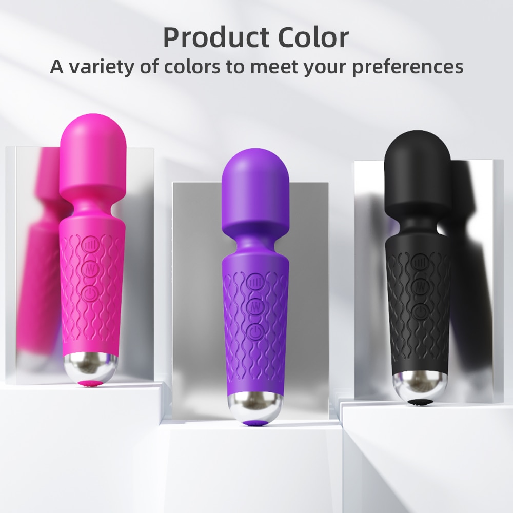 Chày rung tình yêu không dây Mini Toy nhỏ gọn giá rẻ giúp nữ kích thích đỉnh