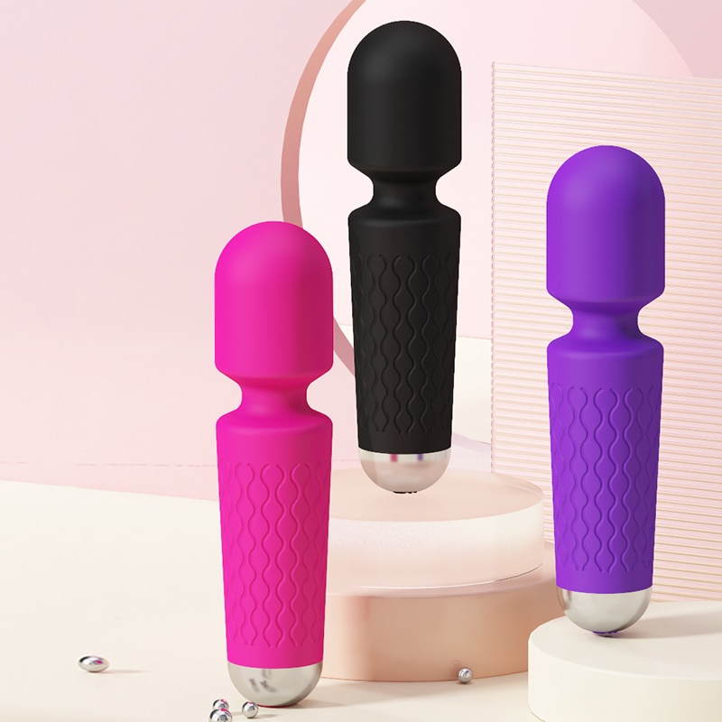 Chày rung tình yêu không dây Mini Toy nhỏ gọn giá rẻ giúp nữ kích thích đỉnh