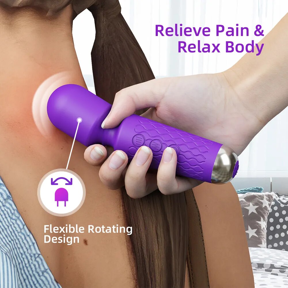 Chày rung tình yêu không dây Mini Toy nhỏ gọn giá rẻ giúp nữ kích thích đỉnh