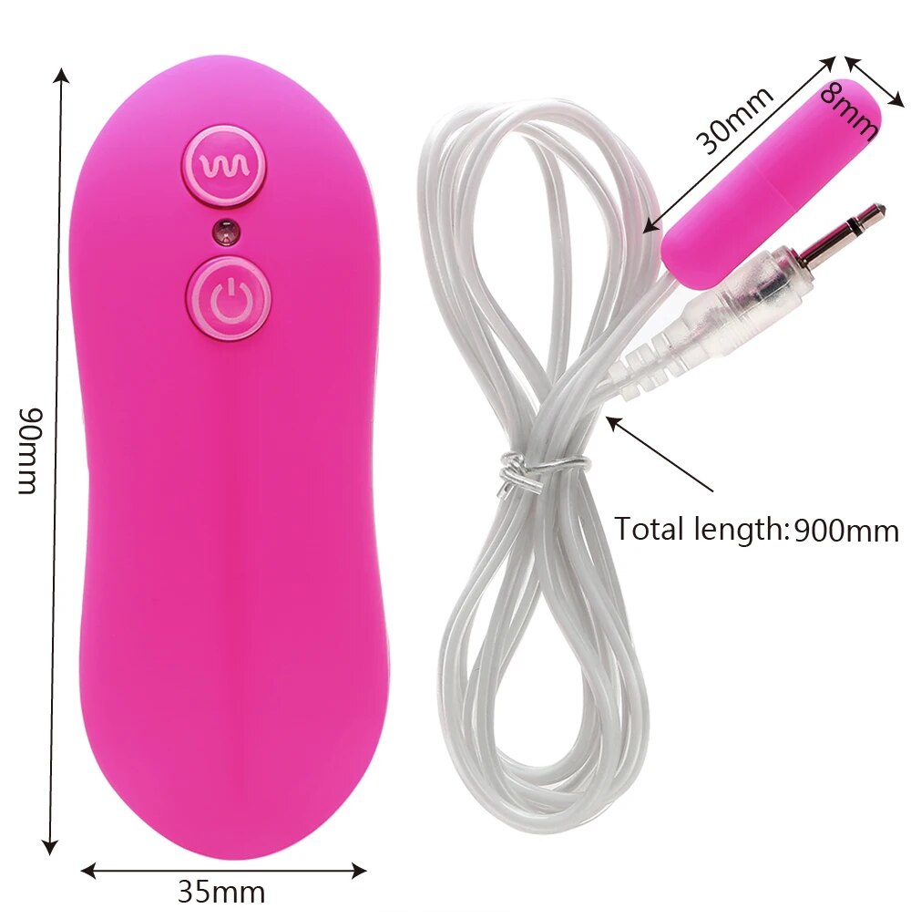 Thông tin Trứng rung tình yêu IKoky mini siêu nhỏ gọn giá rẻ hàng xách tay