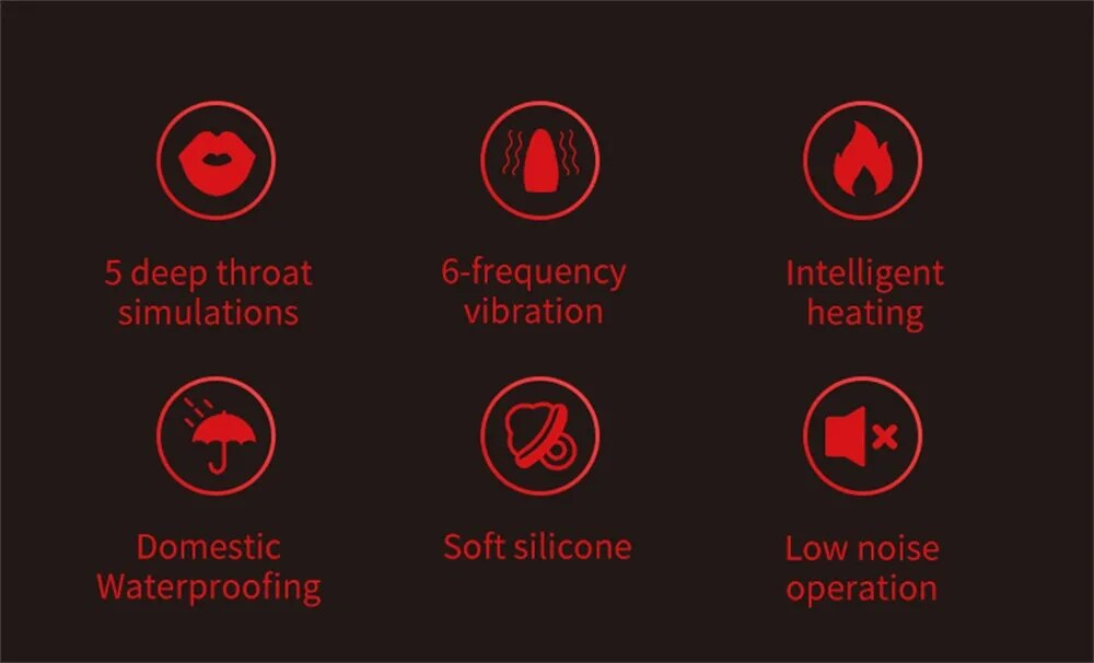  Đại lý Máy bú mút đa chức năng AirTurn 2 OTouch rung hút co bóp toả nhiệt loại tốt