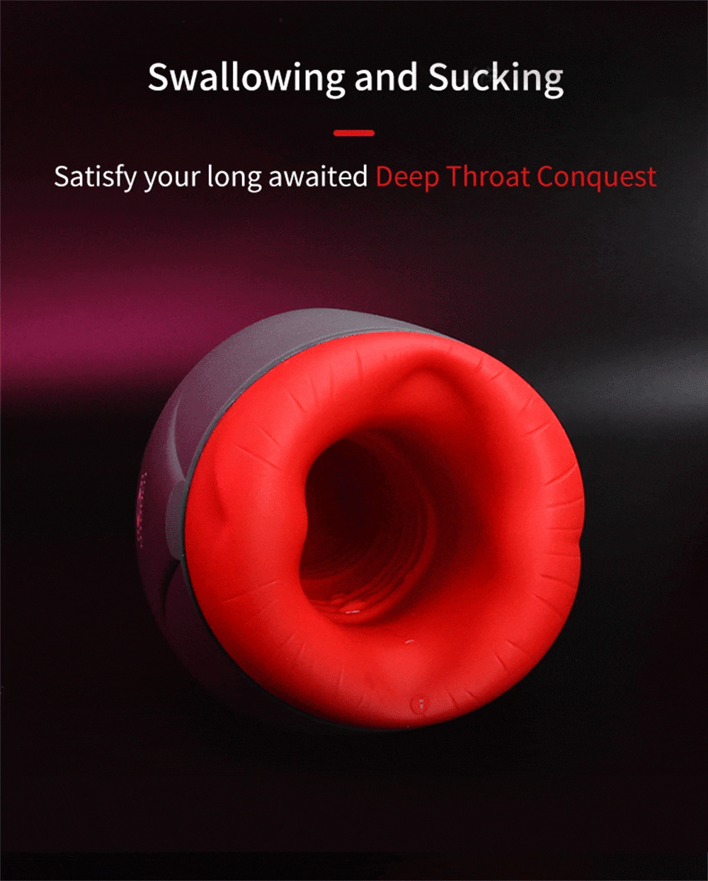  Đại lý Máy bú mút đa chức năng AirTurn 2 OTouch rung hút co bóp toả nhiệt loại tốt