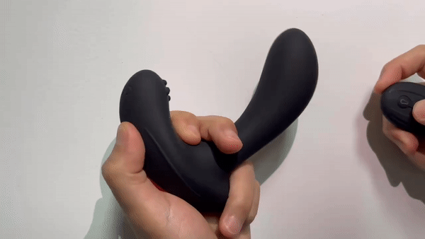 Review Phích cắm Rung Tp Phình Hậu Môn Có Điều Khiển Không Dây Từ Xa giá sỉ