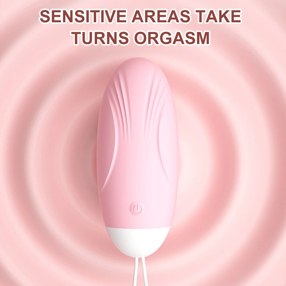 Trứng rung Lilo SeaHorse không dây remote siêu kích thích