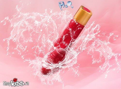 Dụng cụ kích thích điểm G Svakom Finn silicone ABS mát xa nữ