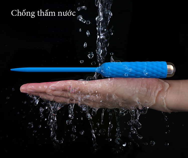 Dụng cụ kích thích niệu đạo rung Leten Nhật Bản siêu khoái cảm Dụng cụ kích thích niệu đạo rung Leten Nhật Bản siêu khoái cảm