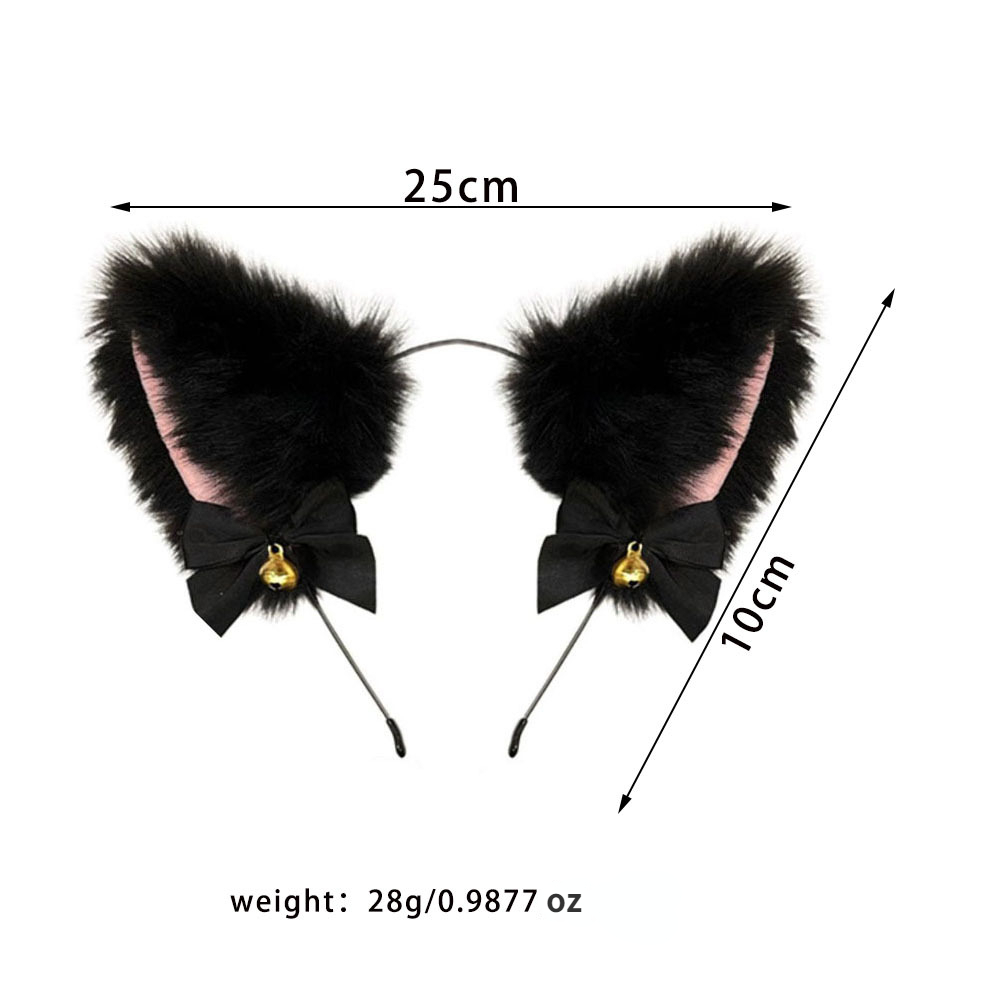 Bỏ sỉ Bộ dụng cụ BDSM 4 món cosplay cô mèo đáng yêu giá sỉ