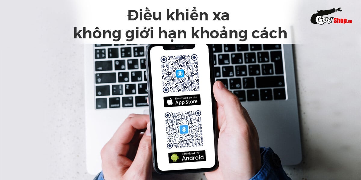 Dương Vật Giả Lovense Nora App Điều Khiển Đa Năng Mua Ngay