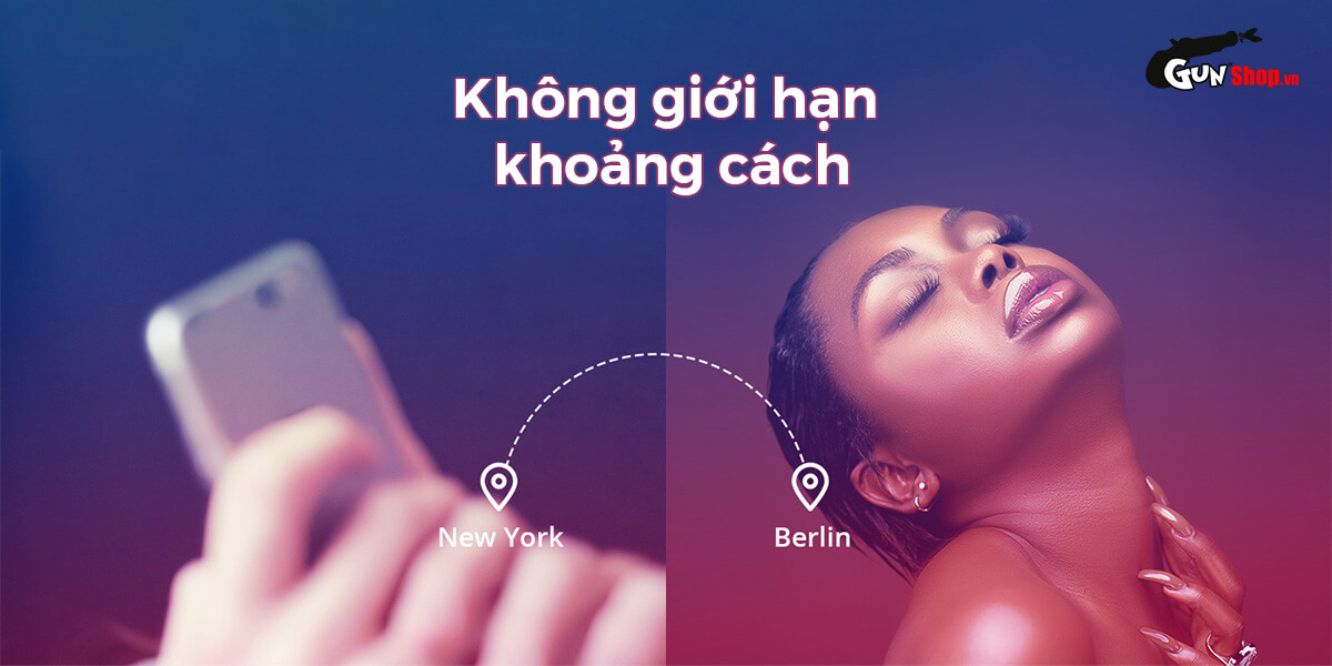 Dương Vật Giả Lovense Nora App Điều Khiển Đa Năng Mua Ngay