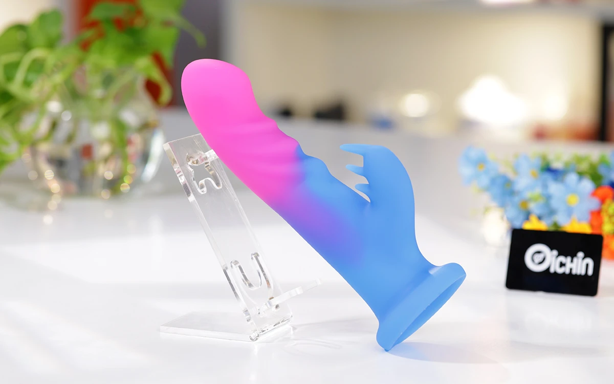 Phân phối Dương vật giả Loving World CT1917 rung ngoáy kết hợp massage nhánh lưỡi giá tốt Phân phối Dương vật giả Loving World CT1917 rung ngoáy kết hợp massage nhánh lưỡi giá tốt