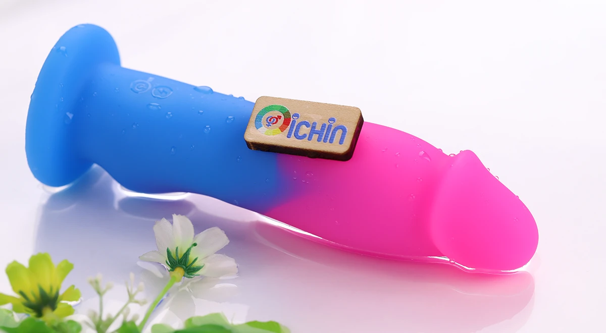 Dương Vật Giả Loving World Knight Siêu Mềm Gắn Tường Kích Thích