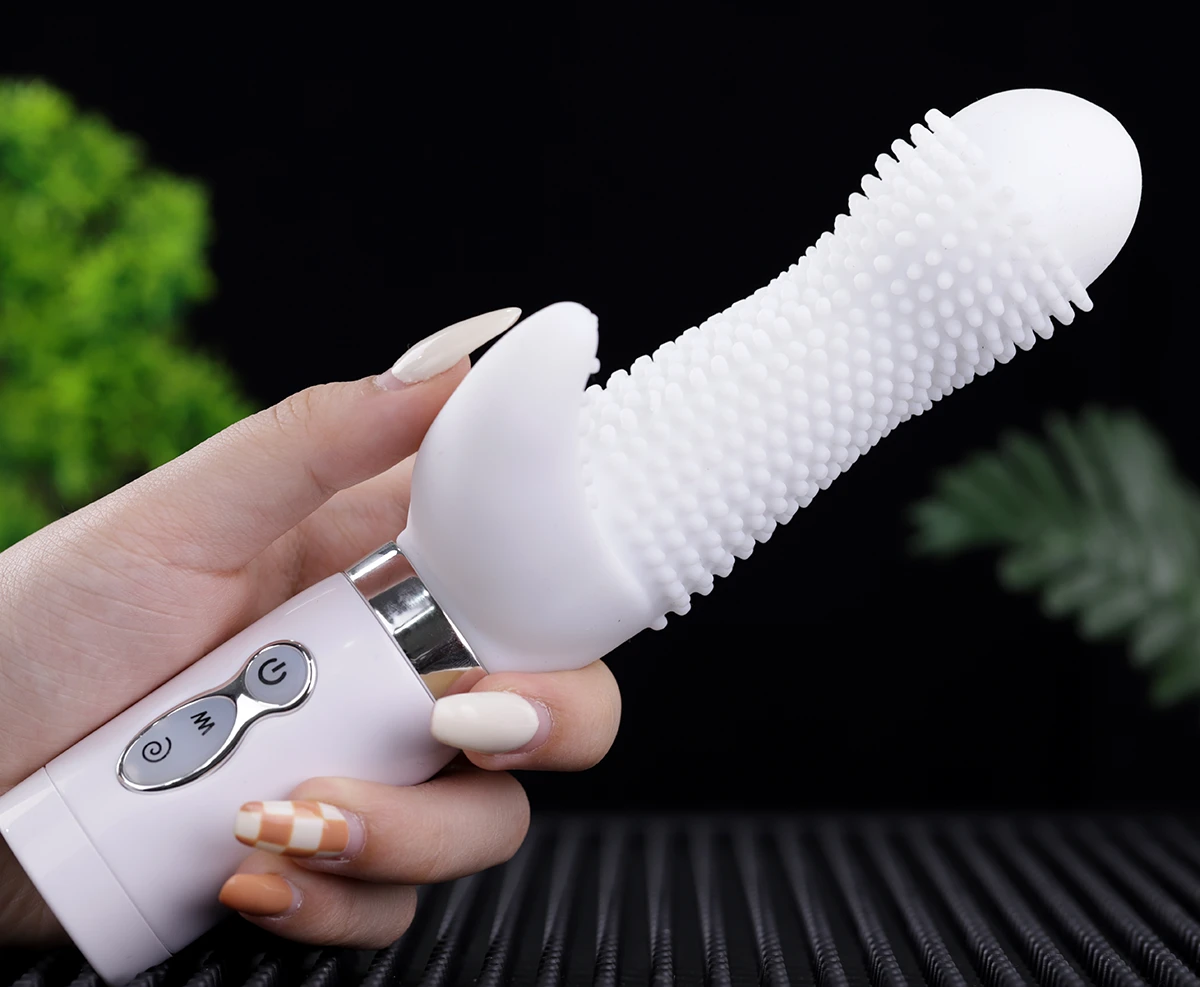 So sánh Dương vật giả Mode-Design Japan Shiohime Super Soft rung ngoáy gai mềm kích thích giá sỉ