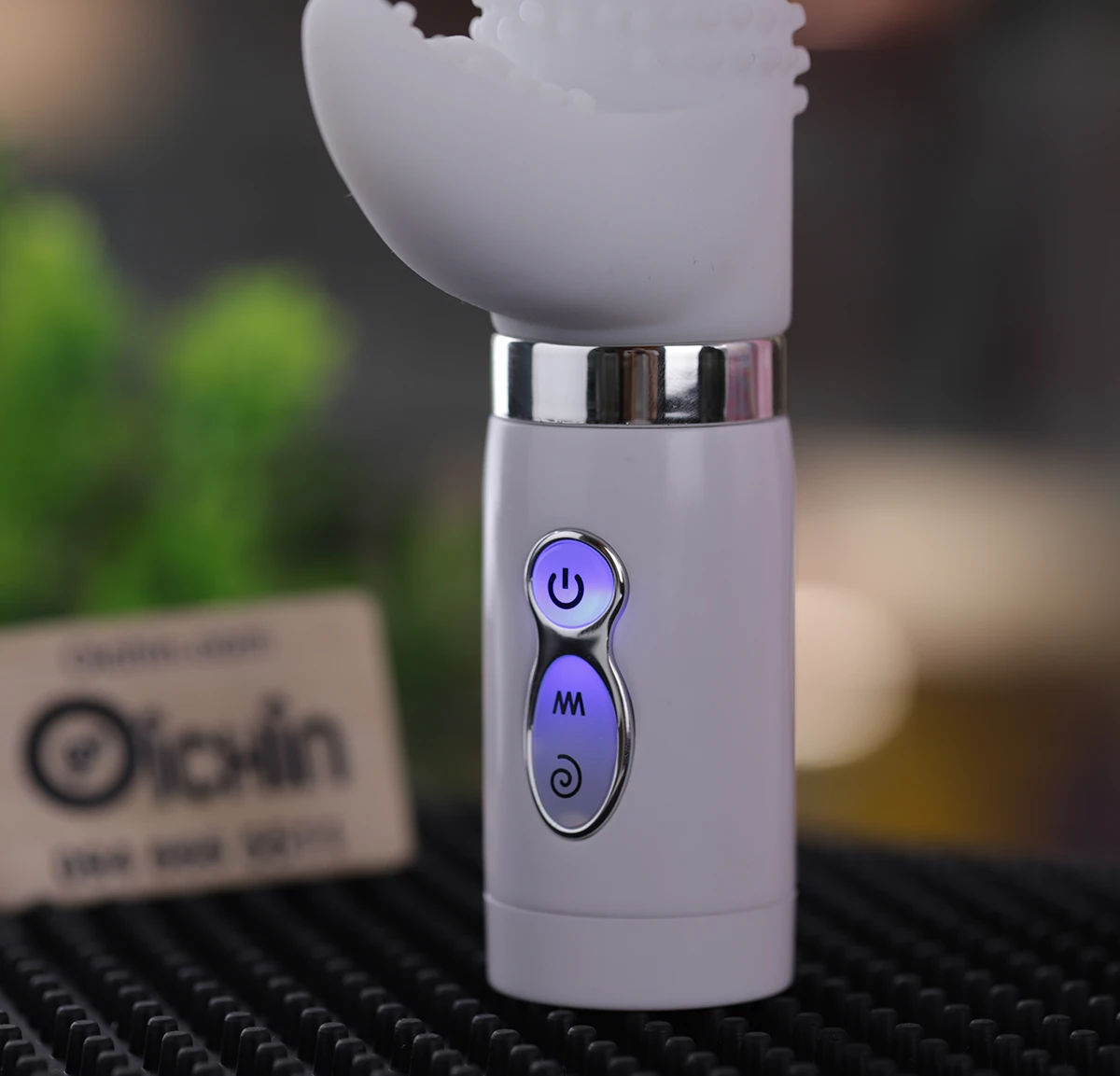 Dương Vật Giả Shiohime Nhật Bản Rung Ngoáy Gai Mềm Kích Thích