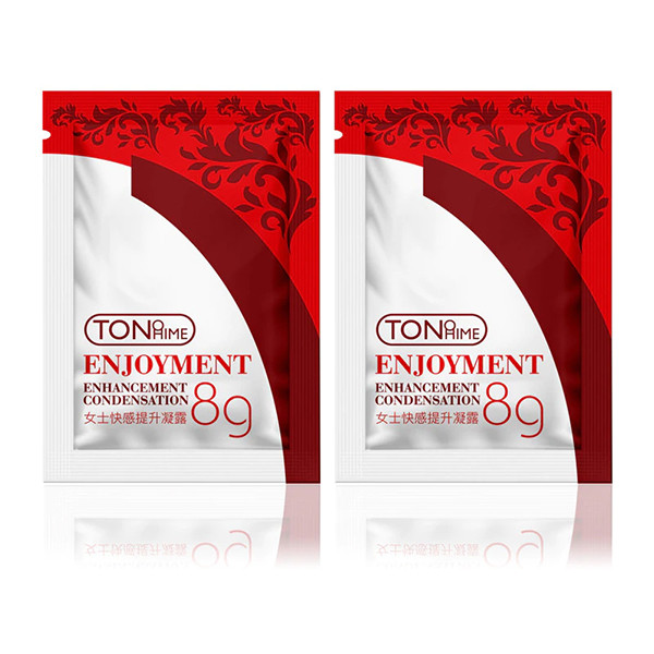 Gel Bôi Trơn Tono Hime 8g Tăng Khoái Cảm Siêu Mạnh Nữ