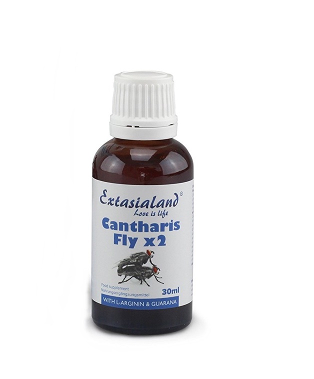  Đại lý Thuốc Kích Dục Nữ Cantharis Fly nhập khẩu