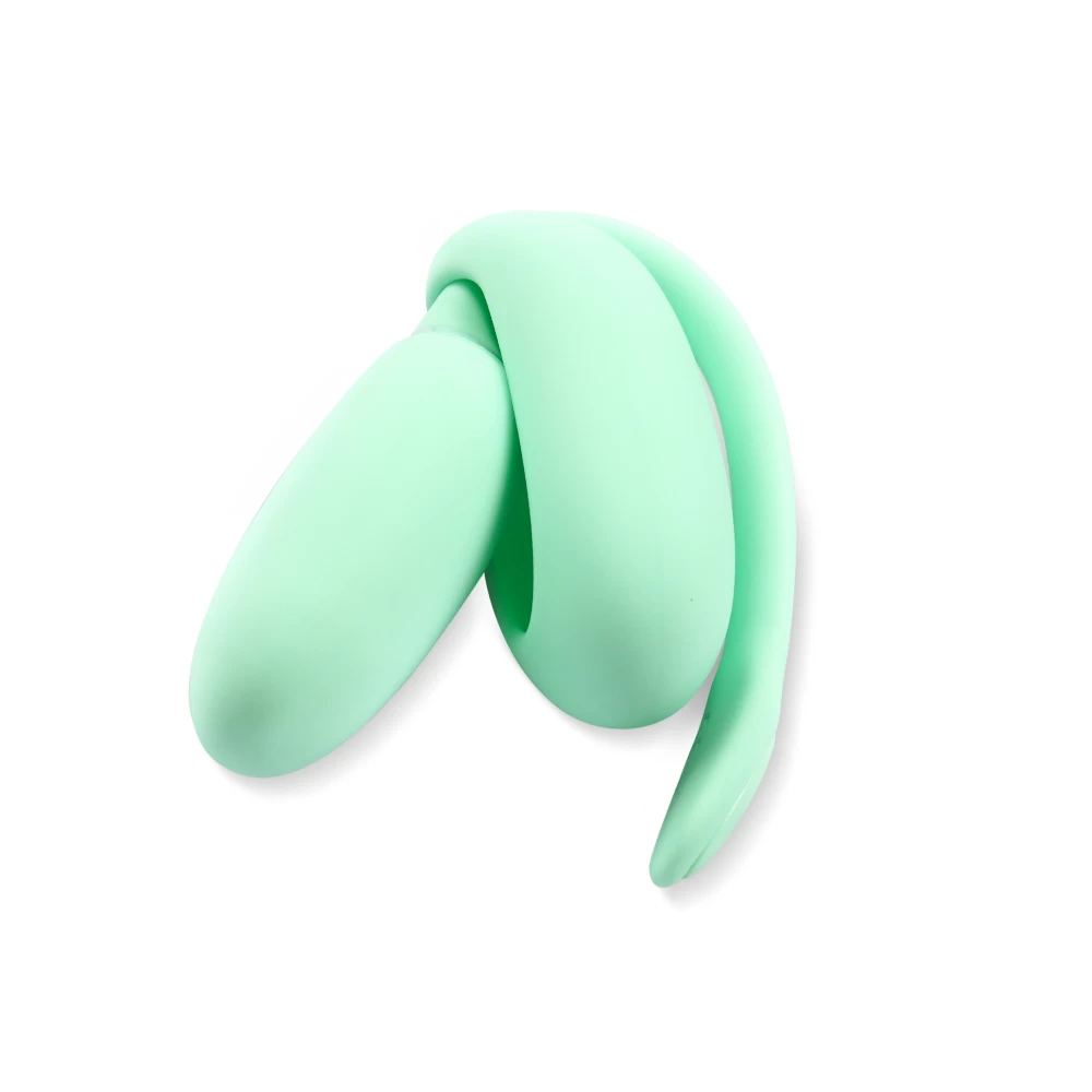 Dụng cụ tình dục này còn được trang bị thêm một vỏ bọc silicone