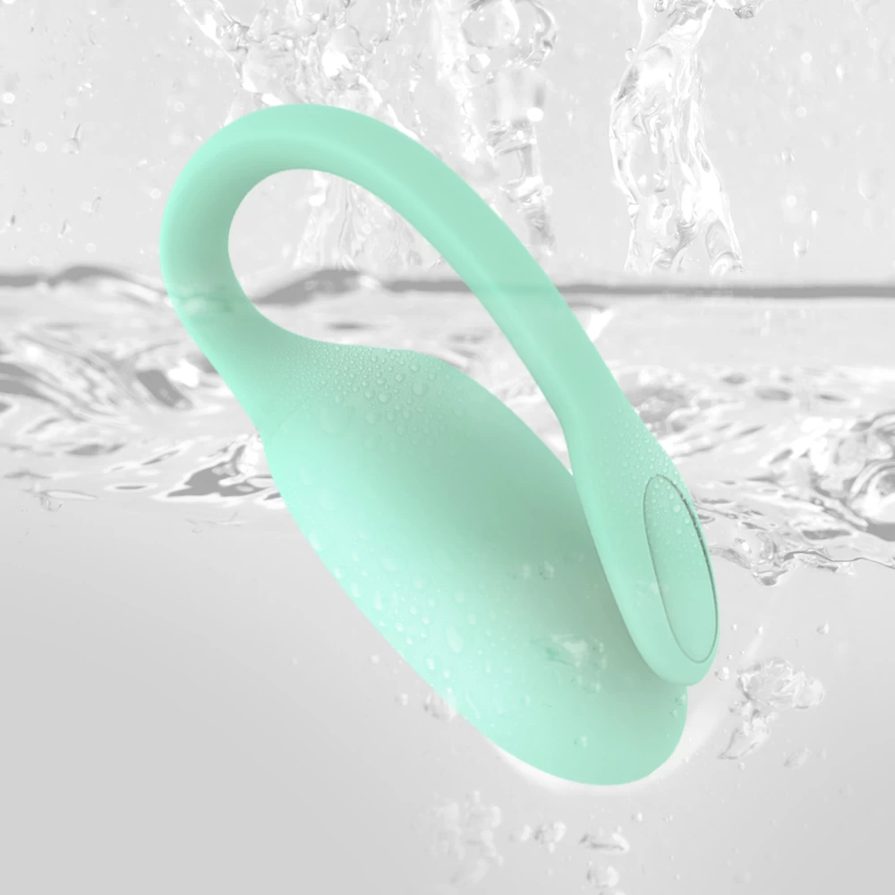 Chống thấm nước tương đối Fitcute Kegel Rejuve