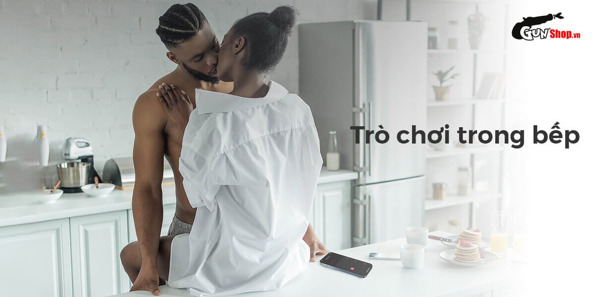 Máy massage Lovense Ferri rung mạnh kích thích điểm G siêu phê