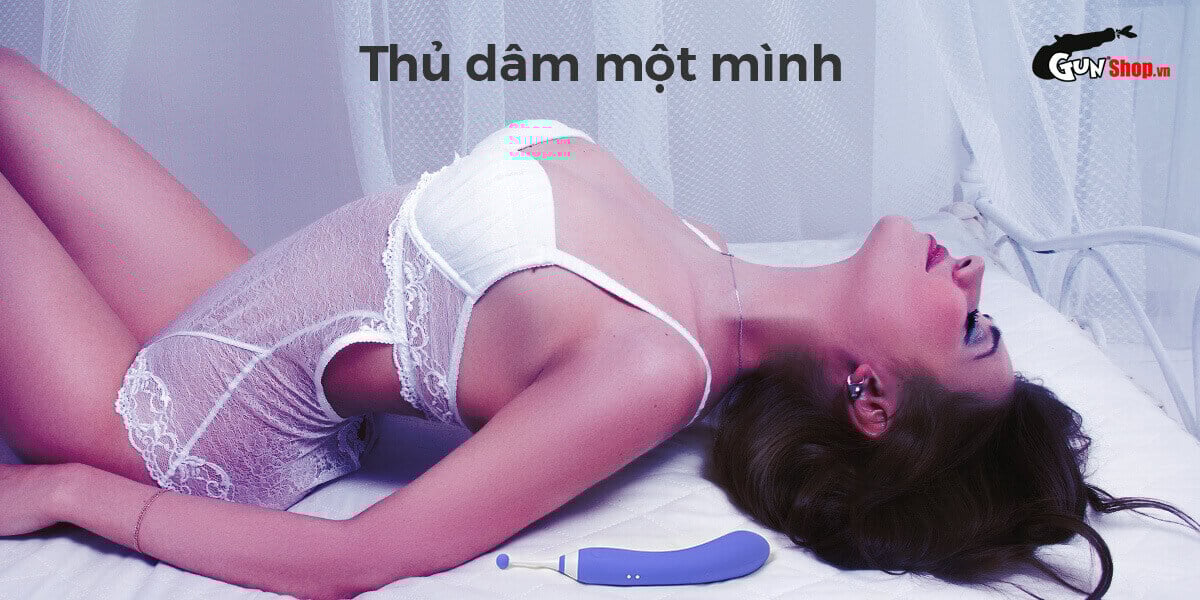 Lovense Hyphy 2 đầu điều khiển app máy massage kích thích G