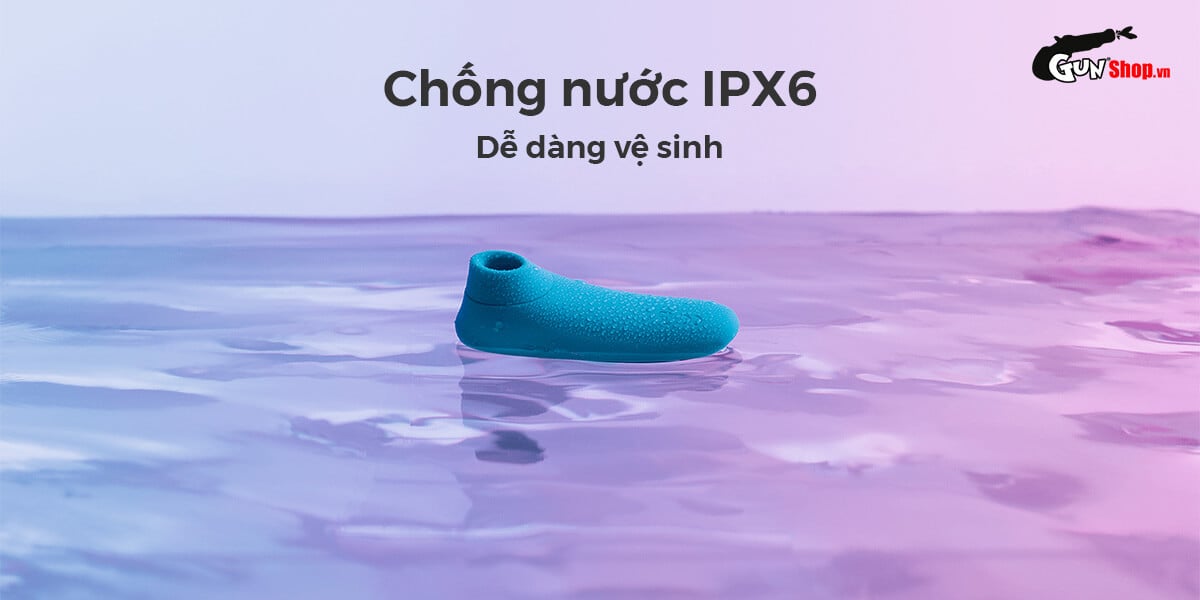 Giá sỉ Máy bú mút đa chức năng Lovense Tenera điều khiển qua app ứng dụng giá tốt