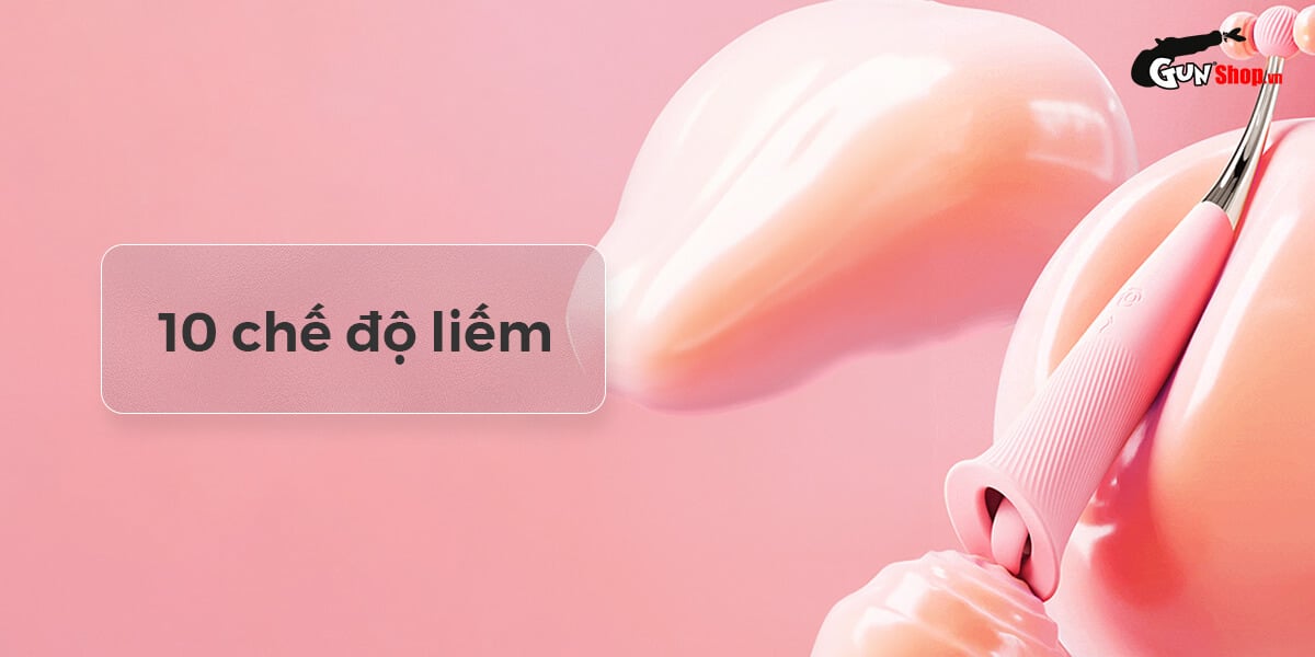 So sánh Máy massage 2 đầu Svakom Beverly kèm lưỡi liếm kích thích điểm G mới nhất