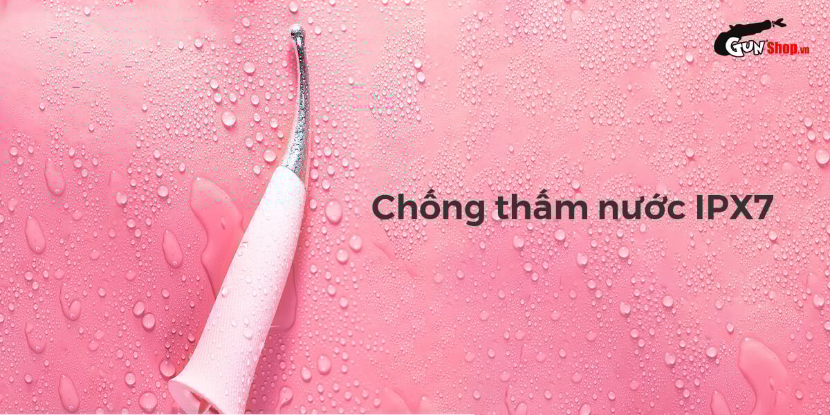 So sánh Máy massage 2 đầu Svakom Beverly kèm lưỡi liếm kích thích điểm G mới nhất