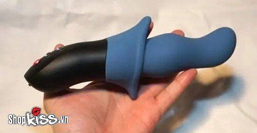 Máy mát xa hậu môn tuyến tiền liệt Fun Factory Stronic Zwei silicon