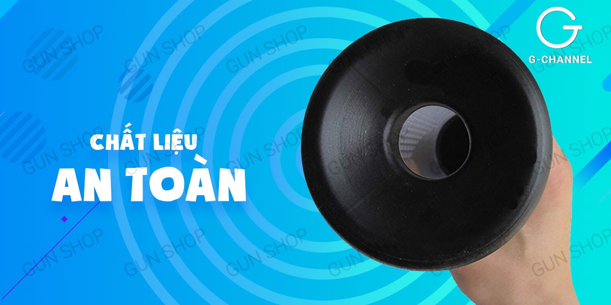 Máy tập kéo dương vật Men Powerup tăng kích thước nhanh an toàn