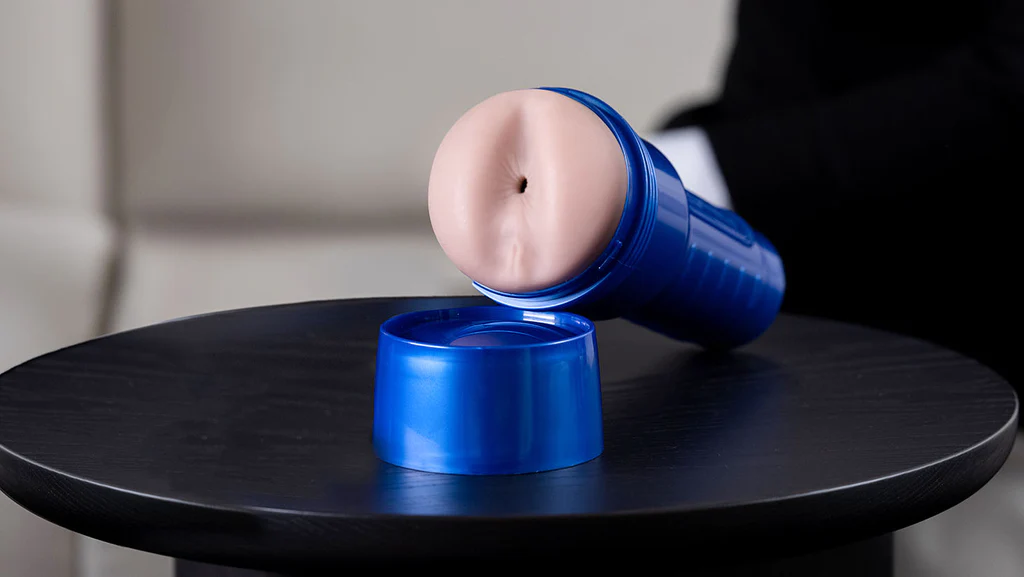 Máy thủ dâm Fleshlight Boost Blast Female công nghệ Turbo Tech cực khít