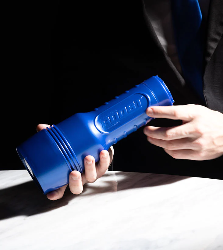Máy thủ dâm Fleshlight Boost Blast Female công nghệ Turbo Tech cực khít