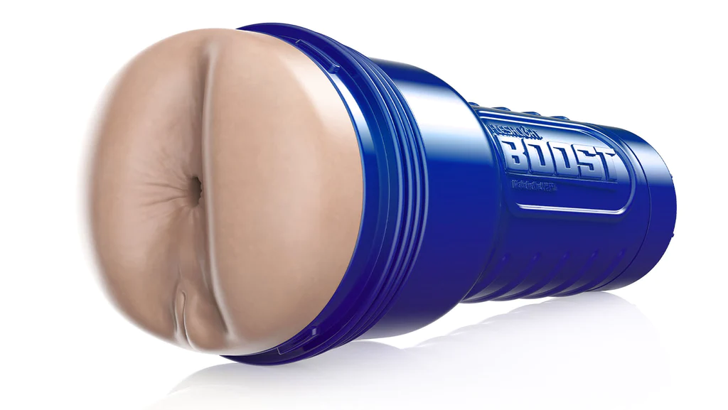 Máy thủ dâm Fleshlight Boost Blast Female công nghệ Turbo Tech cực khít