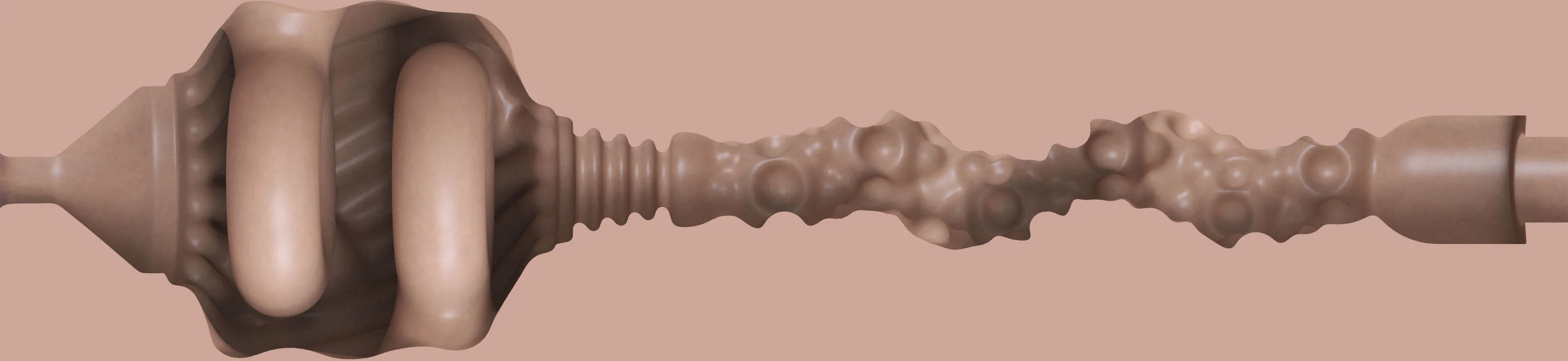 Máy thủ dâm Fleshlight Boost Blast Female công nghệ Turbo Tech cực khít