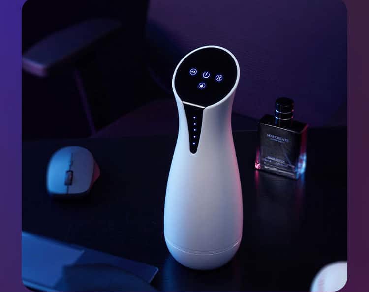Đại lý Máy Thủ Dâm Wonderland Galaxy Âm Đạo Giả Co Bóp Bú Mút Tỏa Nhiệt Cảm Ứng giá rẻ