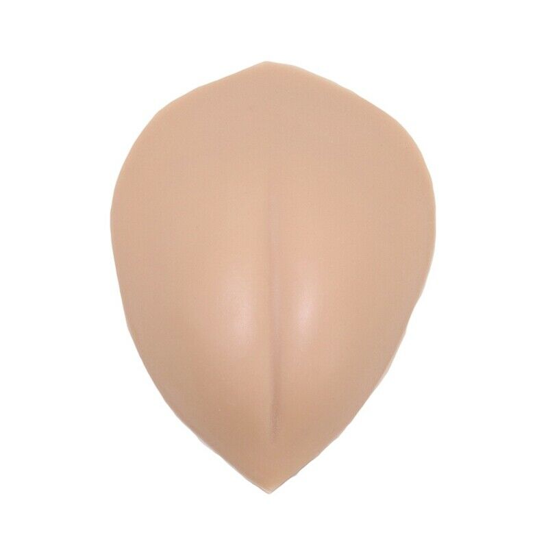 Mu bướm giả silicone 3D cao cấp an toàn chuyển giới nữ