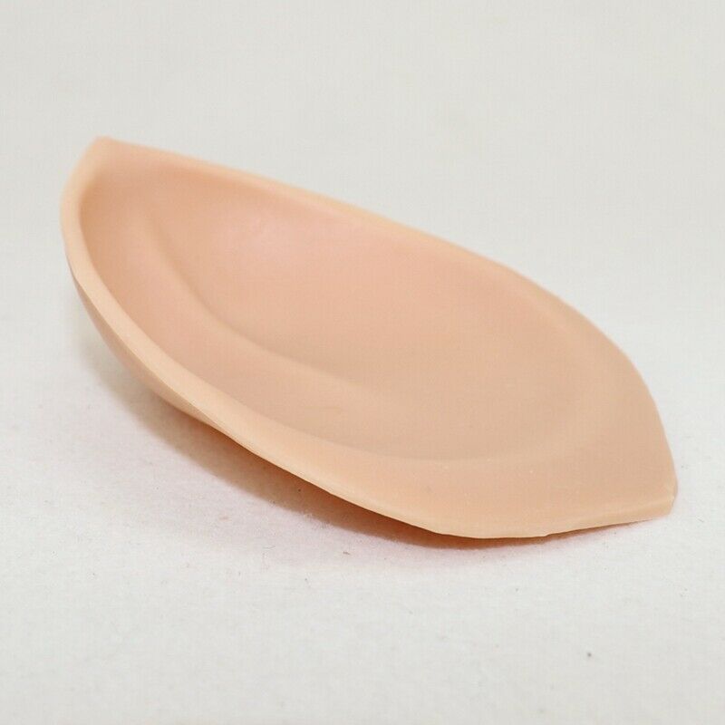 Mu bướm giả silicone 3D cao cấp an toàn chuyển giới nữ