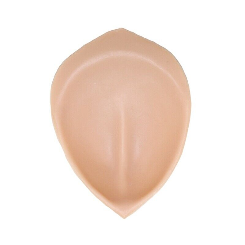 Mu bướm giả silicone 3D cao cấp an toàn chuyển giới nữ