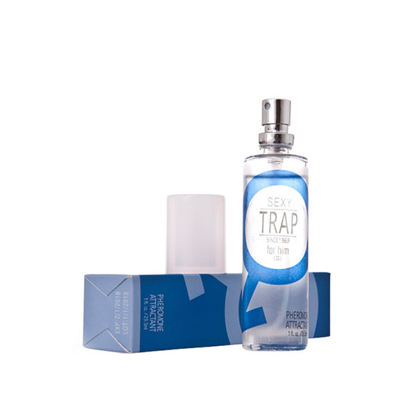  Bỏ sỉ Nước hoa Sexy Trap bẫy tình kích thích Nữ cao cấp