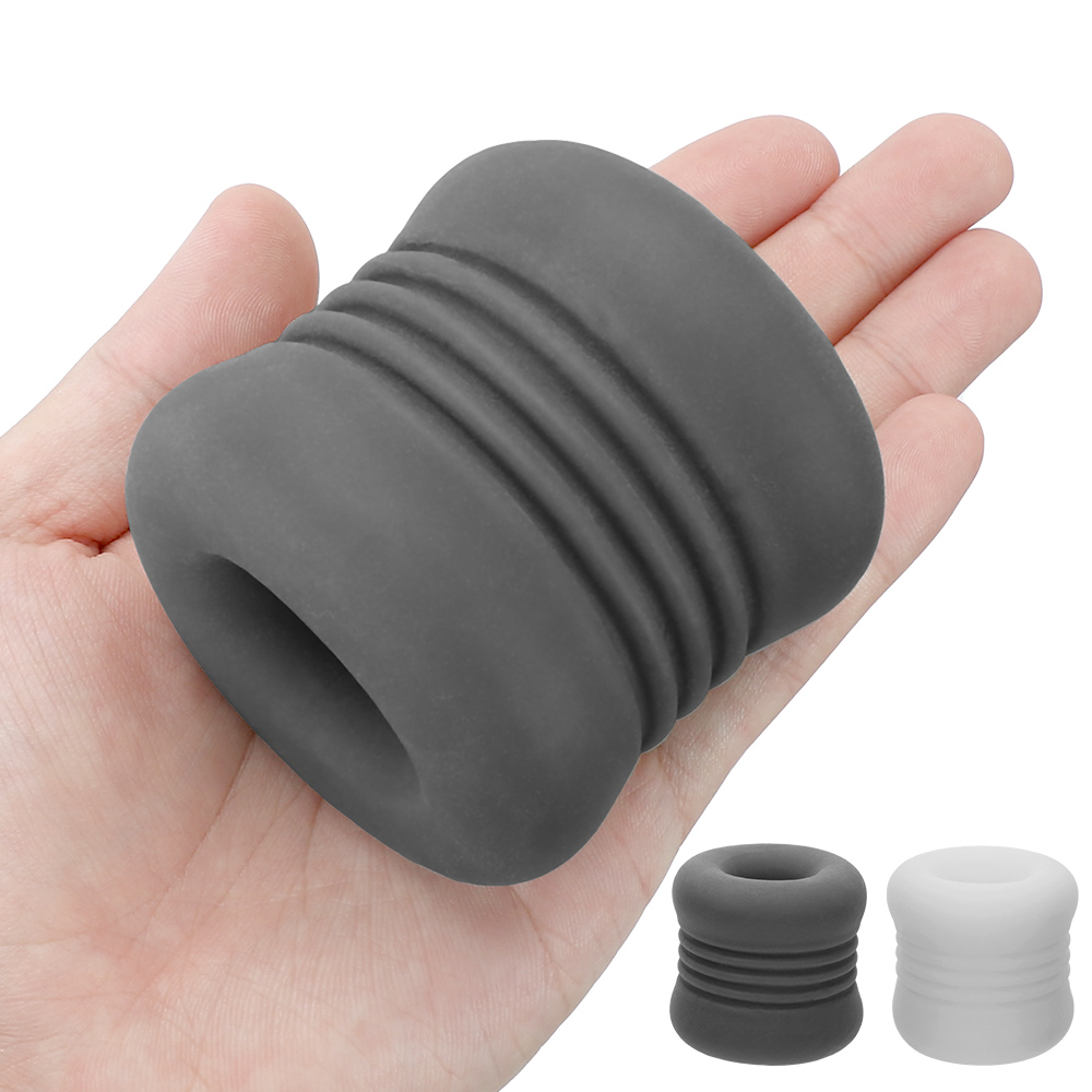 Thông tin Ống silicon gân giúp nam giới thủ dâm tự sướng tập luyện kéo dài thời gian giá tốt