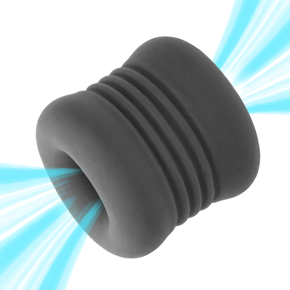 Thông tin Ống silicon gân giúp nam giới thủ dâm tự sướng tập luyện kéo dài thời gian giá tốt