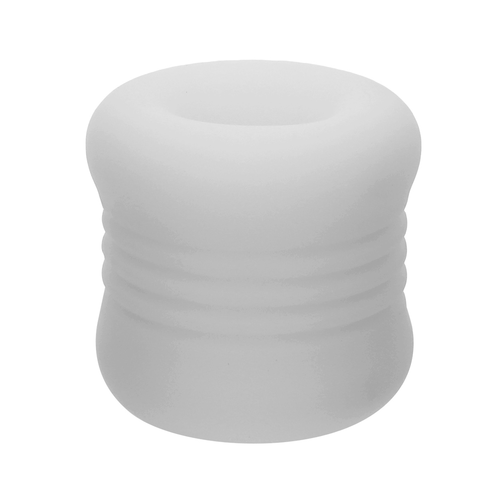 Thông tin Ống silicon gân giúp nam giới thủ dâm tự sướng tập luyện kéo dài thời gian giá tốt