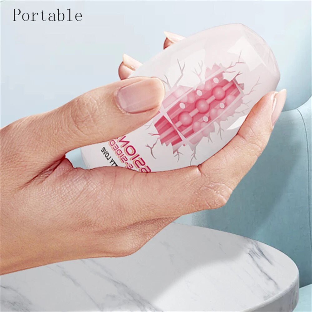 Trứng thủ dâm silicon mini Pretty Love siêu mềm nhỏ gọn giá tốt