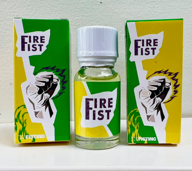 Popper Fire Fist 10ml loại mạnh chính hãng Mỹ USA giá rẻ dành cho Top Bot Popper Fire Fist 10ml loại mạnh chính hãng Mỹ USA giá rẻ dành cho Top Bot