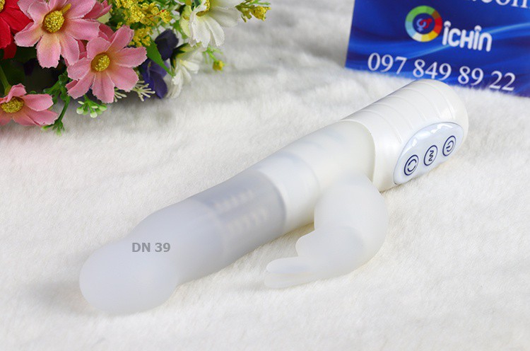 Pretty Girl Sophia dương vật rung xoay cao cấp Nhật Bản an toàn