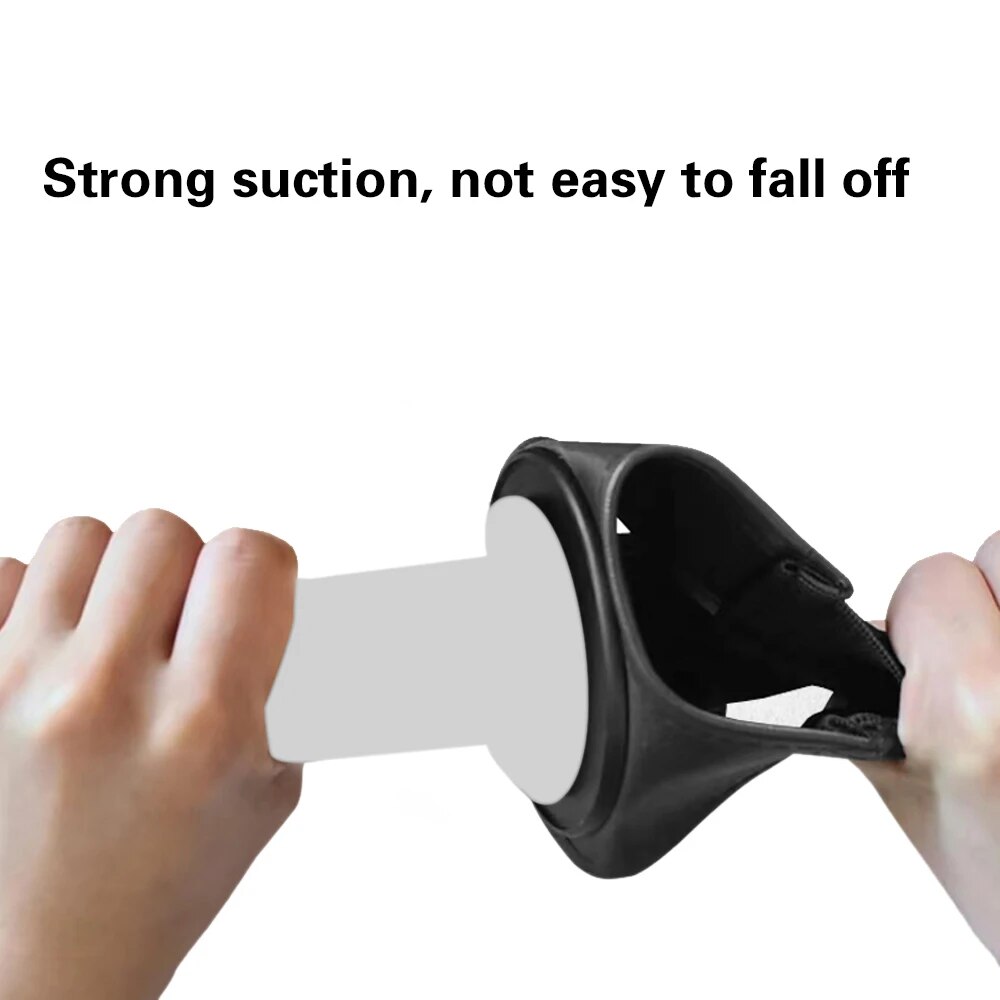 Dương vật giả silicon mềm mại dây đeo co giãn sextoy nữ đồng tính