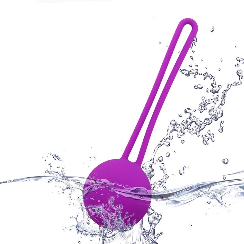Bóng Kegel nâng cơ vùng kín tiện lợi cải thiện se khít nhanh
