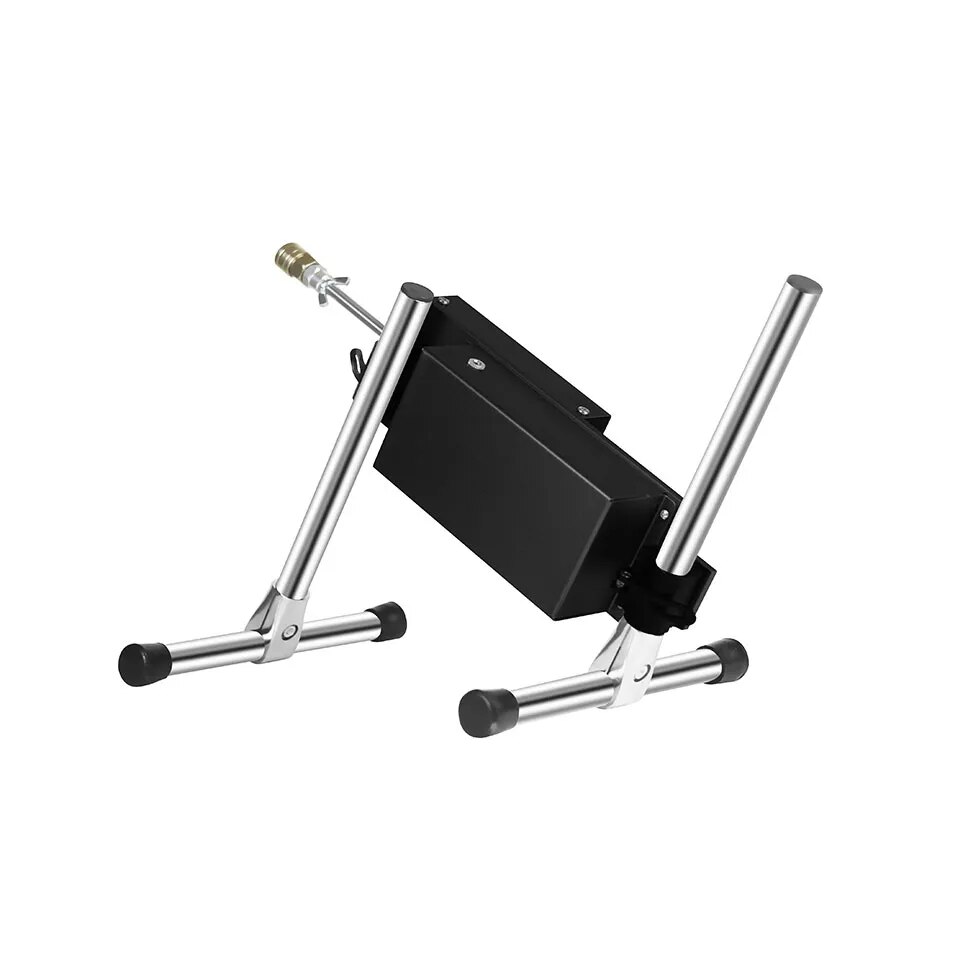 Máy làm tình 2 đầu FREDORCH F21S điều khiển app cao cấp