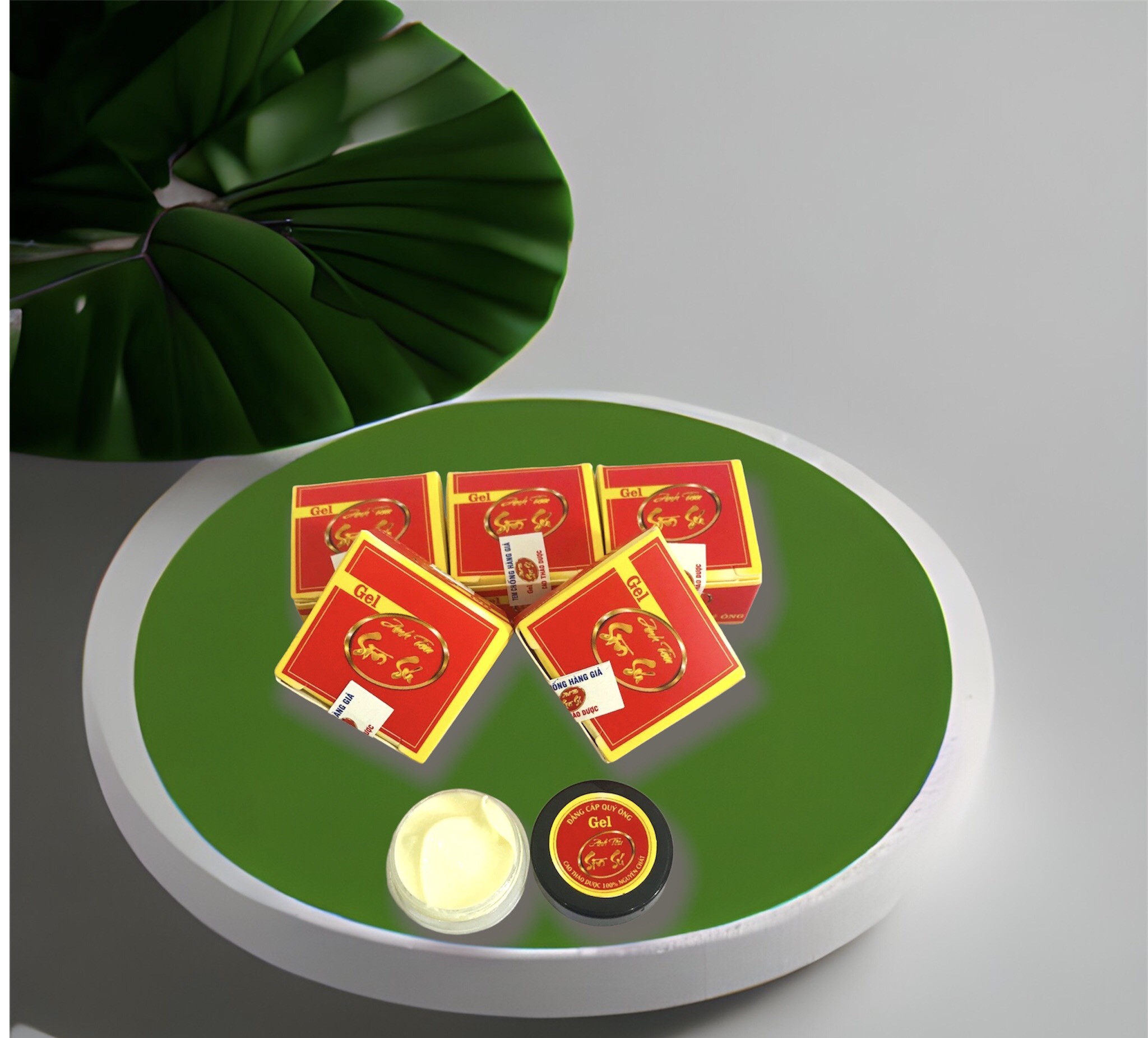 Cửa hàng bán Gel Sìn Sú Quý Ông kéo dài thời gian chống xuất tinh hàng xách tay